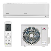 CONCORDE INVERTER