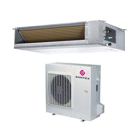 Dantex RK-18BHM4N / RK-18HM4NE-W