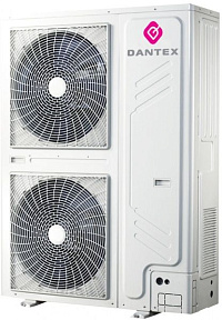 Наружные блоки VRF-системы Dantex MVS mid DC-S