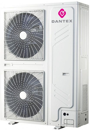 Dantex DM-DC400WKD/SF