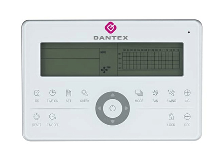 Dantex MD-CCM30/BK