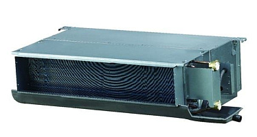 Фанкойлы Dantex DF-200-1400T2/K