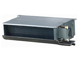 Фанкойлы Dantex DF-200-1400T2/M