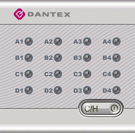 Dantex MD-KJR90B/M-E