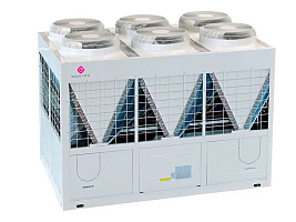 Чиллеры Dantex DN-BFL/SF