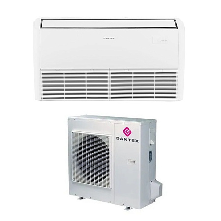 Dantex RK-60CHM4N / RK-60HM4NE-W