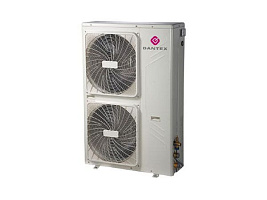 Чиллеры Dantex DN-CV