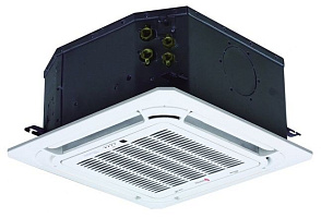 Фанкойлы Dantex DF-QAE-P4