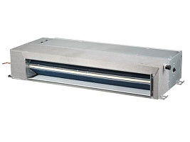 Внутренние блоки VRF-системы Dantex DM-DP022-071T2/DBF