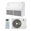 Dantex RK-24CHT2N / RK-24HT2NE-W
