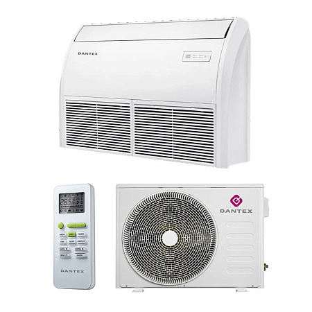 Dantex RK-18CHT2N / RK-18HT2NE-W