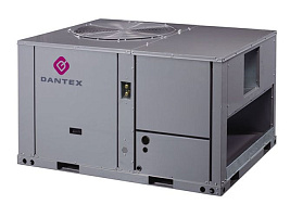 Крышные кондиционеры Dantex DR-A036-60HP/SF