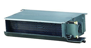 Фанкойлы Dantex DF-T2/L