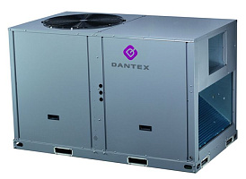 Крышные кондиционеры Dantex DR-B062-300HPD/SCF