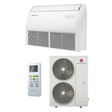 Dantex RK-48CHT2N / RK-48HT2NE-W