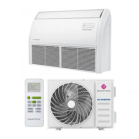 Dantex RKD-36CHTNI / RKD-36HTNIE-W