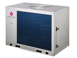 Чиллеры Dantex DN-MVB(G)/SF