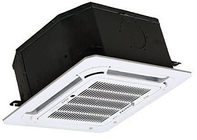 Фанкойлы Dantex DF-QAE