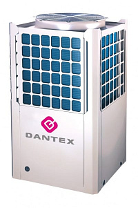 Чиллеры Dantex DN-DBFG/SF