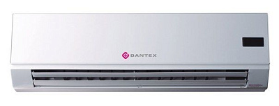 Фанкойлы Dantex DF-G