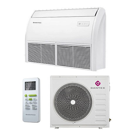 Dantex RK-36CHT2N / RK-36HT2NE-W