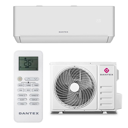 Dantex RK-12SATI PLUS / RK-12SATIE