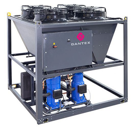 Dantex DK-TS150BUSOHF