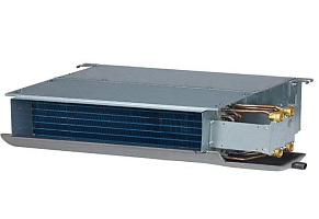 Фанкойлы Dantex DF-T2/L-P4