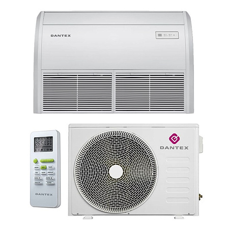 Dantex RK-36CHT3N / RK-36HT3NE-W