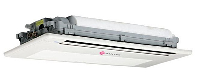 Фанкойлы Dantex DF-Q1-B(C)