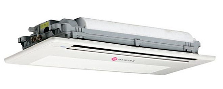 Dantex DF-300Q1-C