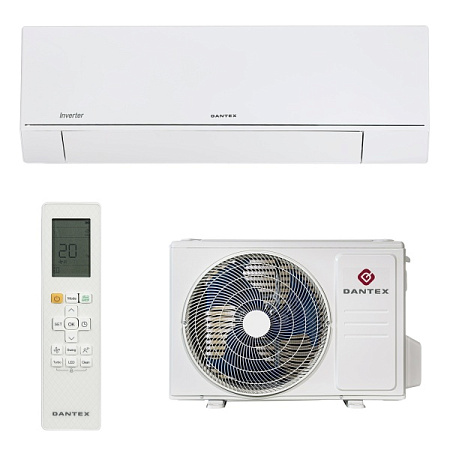 Dantex RK-12PDMI / RK-12PDMIE