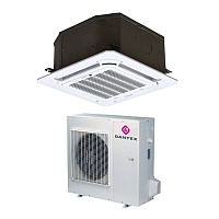 Кассетные кондиционеры Dantex Master Pro