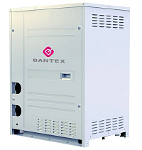 Наружные блоки VRF-системы Dantex MVS DC-W